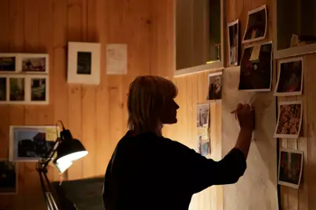 Wisting - galeria zdjęć - filmweb