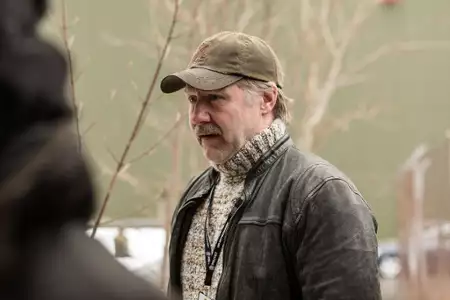 Wisting - galeria zdjęć - filmweb