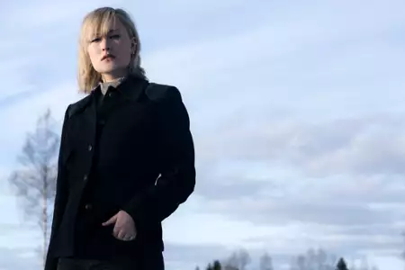 Wisting - galeria zdjęć - filmweb