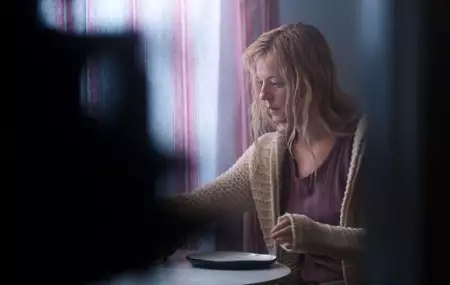 Wisting - galeria zdjęć - filmweb