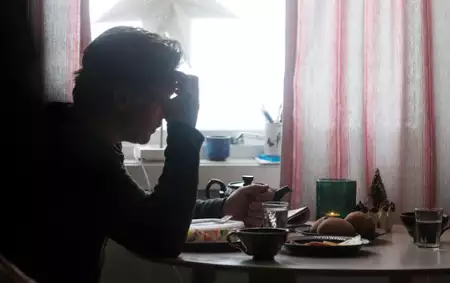 Wisting - galeria zdjęć - filmweb