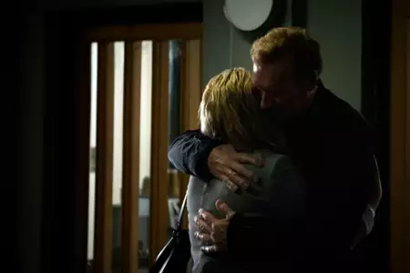 Wisting - galeria zdjęć - filmweb