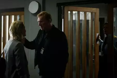 Wisting - galeria zdjęć - filmweb