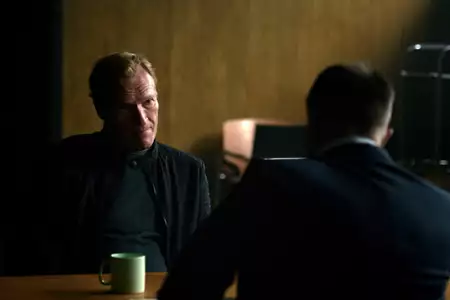 Wisting - galeria zdjęć - filmweb