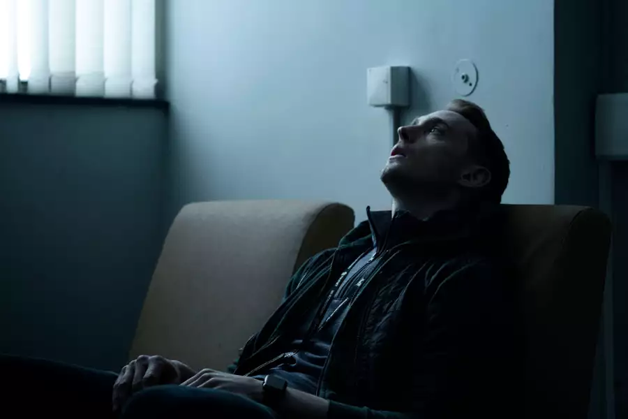 Wisting - galeria zdjęć - filmweb