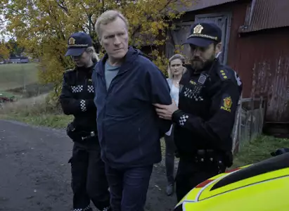 Wisting - galeria zdjęć - filmweb