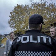 Wisting - galeria zdjęć - filmweb