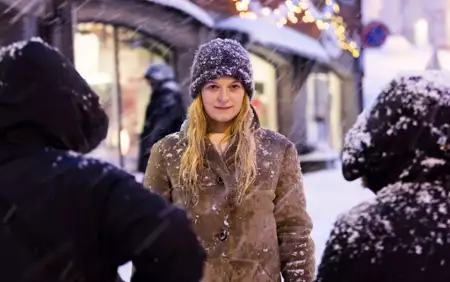 Wisting - galeria zdjęć - filmweb