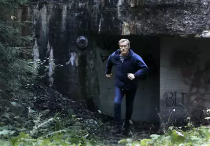 Wisting - galeria zdjęć - filmweb
