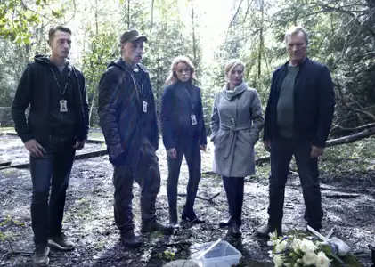 Wisting - galeria zdjęć - filmweb