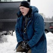 Wisting - galeria zdjęć - filmweb