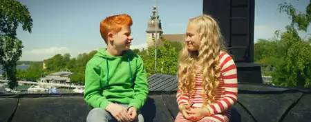Rysio Raper i tajemnica pierścienia - galeria zdjęć - filmweb