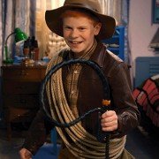 Rysio Raper i tajemnica pierścienia - galeria zdjęć - filmweb