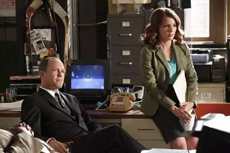 Battle Creek - galeria zdjęć - filmweb