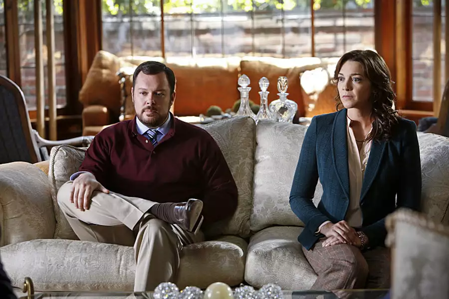 Battle Creek - galeria zdjęć - filmweb