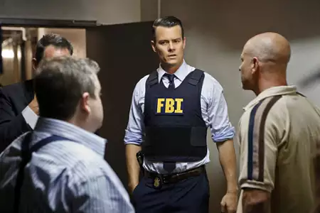 Battle Creek - galeria zdjęć - filmweb