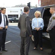 Battle Creek - galeria zdjęć - filmweb
