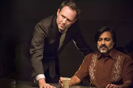 Battle Creek - galeria zdjęć - filmweb