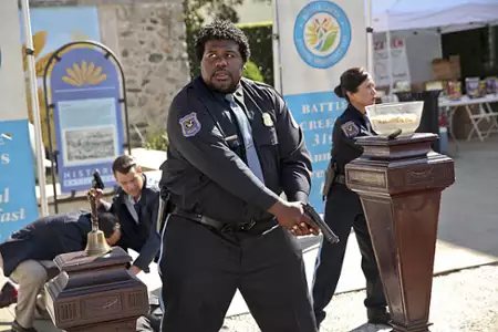 Battle Creek - galeria zdjęć - filmweb