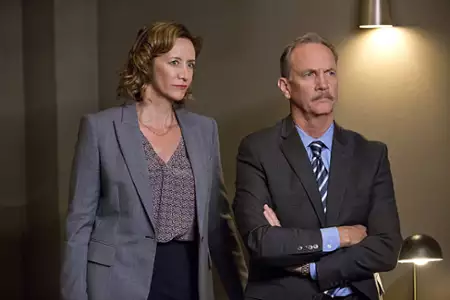 Battle Creek - galeria zdjęć - filmweb