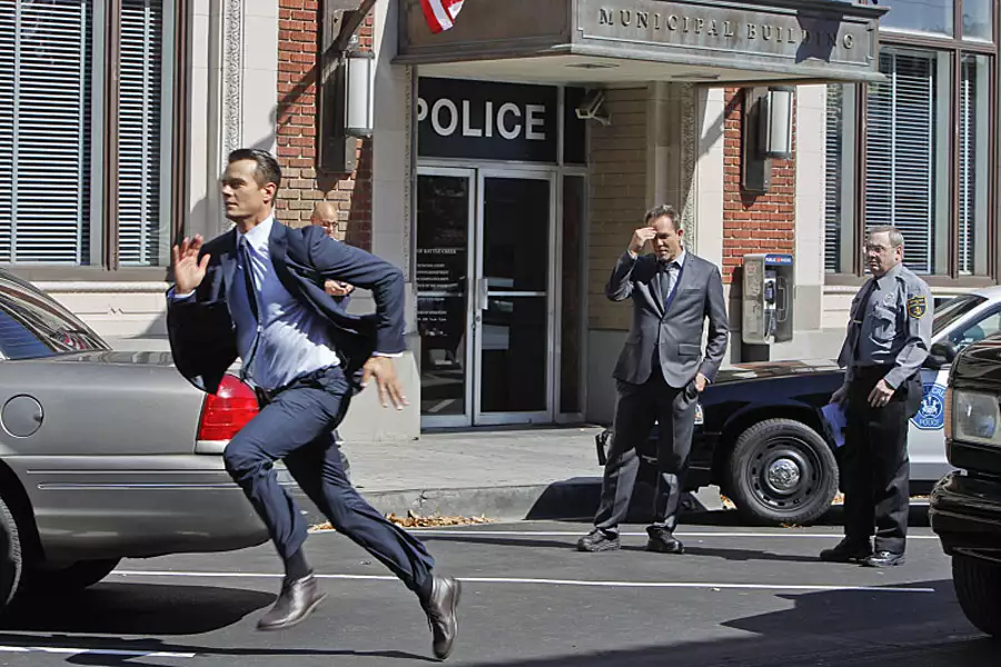 Battle Creek - galeria zdjęć - filmweb
