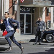 Battle Creek - galeria zdjęć - filmweb