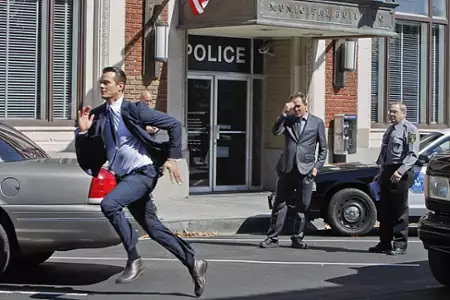 Battle Creek - galeria zdjęć - filmweb