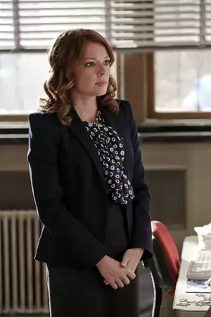 Battle Creek - galeria zdjęć - filmweb