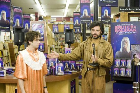 Recenzja Gentlemen Broncos