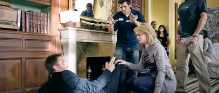 Exorcismus: Opętanie Amy Evans - galeria zdjęć - filmweb