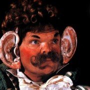 Przygody barona Munchausena - galeria zdjęć - filmweb