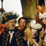 Przygody barona Munchausena - galeria zdjęć - filmweb