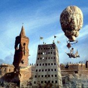 The Adventures of Baron Munchausen - galeria zdjęć - filmweb