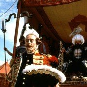 Przygody barona Munchausena - galeria zdjęć - filmweb