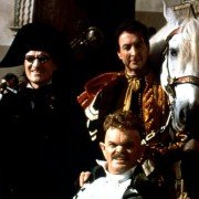 Przygody barona Munchausena - galeria zdjęć - filmweb