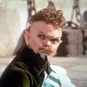 The Adventures of Baron Munchausen - galeria zdjęć - filmweb