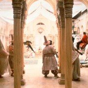 Przygody barona Munchausena - galeria zdjęć - filmweb