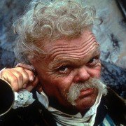 The Adventures of Baron Munchausen - galeria zdjęć - filmweb
