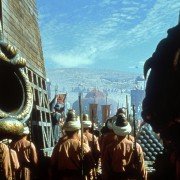The Adventures of Baron Munchausen - galeria zdjęć - filmweb