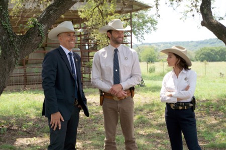 Sezon 3 Odcinek 4 Wild Horses Couldn't Drag Me Away