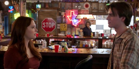 Sezon 3 Odcinek 6 Something There That Wasn't There Before