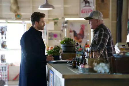Walker - galeria zdjęć - filmweb