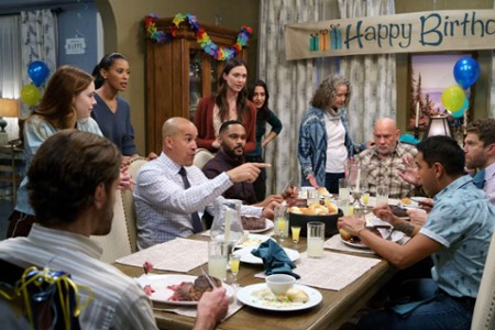 Sezon 4 Odcinek 1 The Quiet