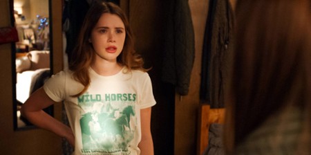 Sezon 4 Odcinek 3 Lessons from the Gift Shop