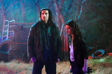 Sezon 4 Odcinek 4 Insane B.S. and Bloodshed