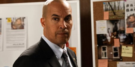 Sezon 4 Odcinek 5 We've Been Here Before