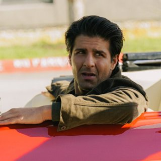 Abishek Mehar