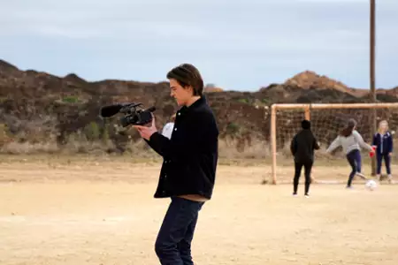 Walker - galeria zdjęć - filmweb