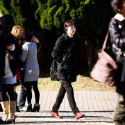 Mapa dźwięków Tokio - galeria zdjęć - filmweb