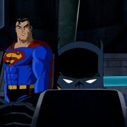 Superman/Batman: Wrogowie publiczni - galeria zdjęć - filmweb